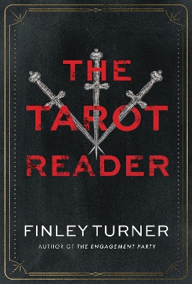 Tarot Reader: A Novel