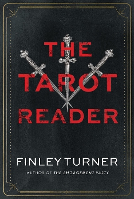 Tarot Reader: A Novel