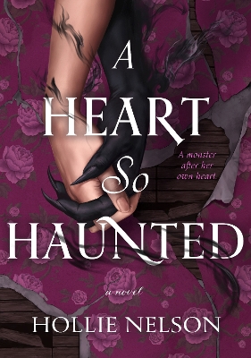 Heart So Haunted: A Novel