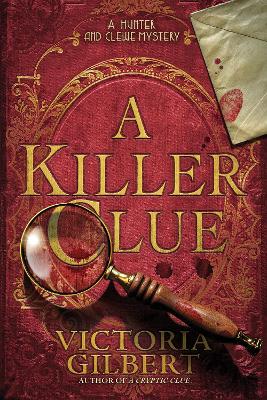 Killer Clue: A Hunter and Clewe Mystery