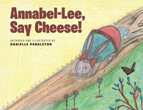 Annabel-Lee, Say Cheese!