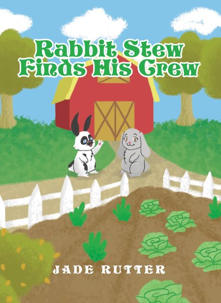 Rabbit Stew Finds His Crew