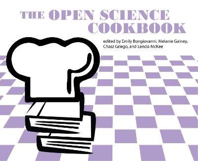 Open Science Cookbook