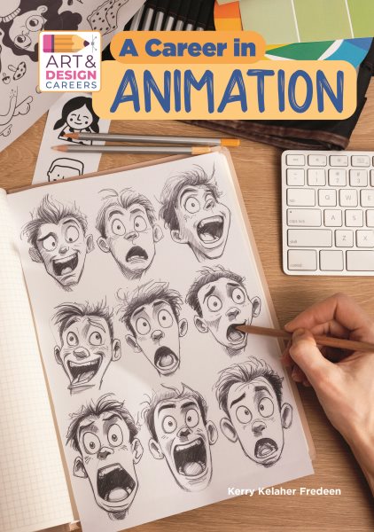 A Career in Animation