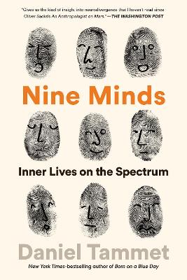 Nine Minds: Inner Lives on the Spectrum