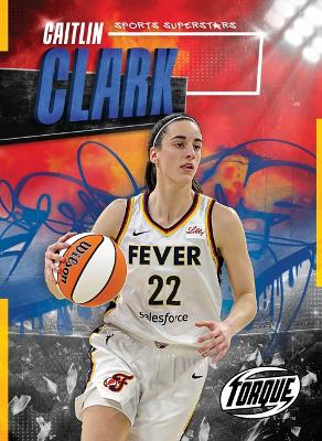 Caitlin Clark