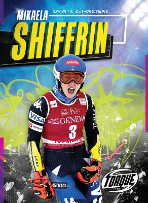 Mikaela Shiffrin