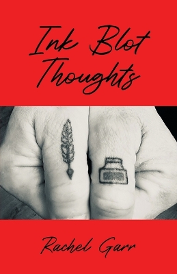 Ink Blot Thoughts