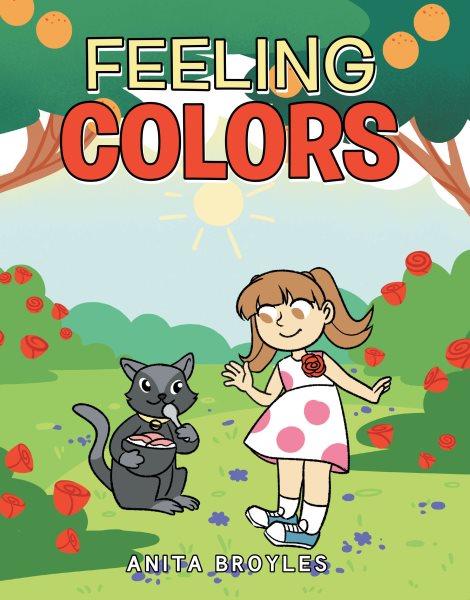 Feeling Colors