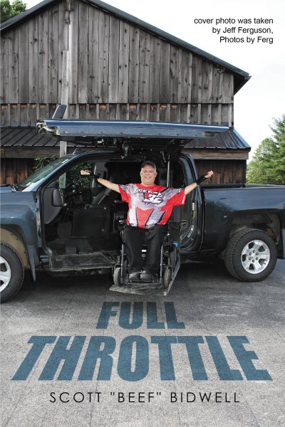 FULL THROTTLE