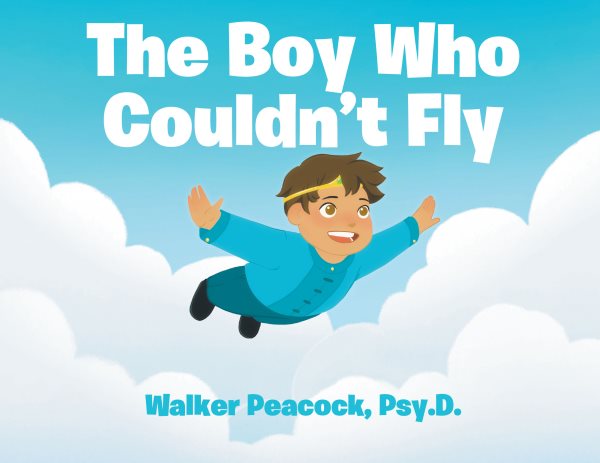 Boy Who Couldn't Fly