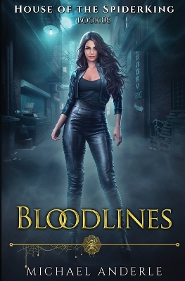 Bloodlines