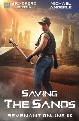 Saving the Sands