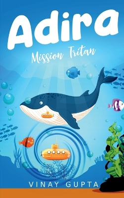 Adira: Mission Tritan