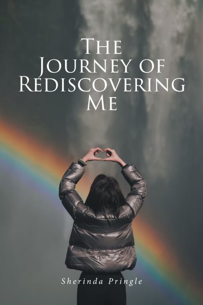 Journey of Rediscovering Me