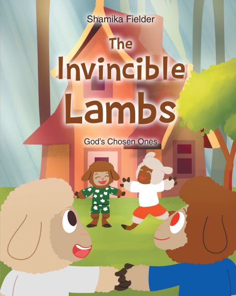Invincible Lambs: GodaEUR(tm)s Chosen Ones