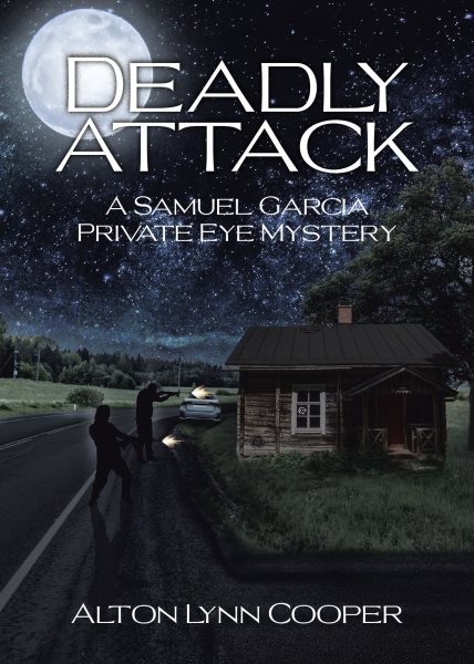 DEADLY ATTACK