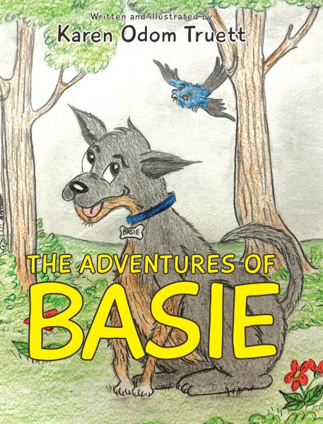 Adventures of Basie