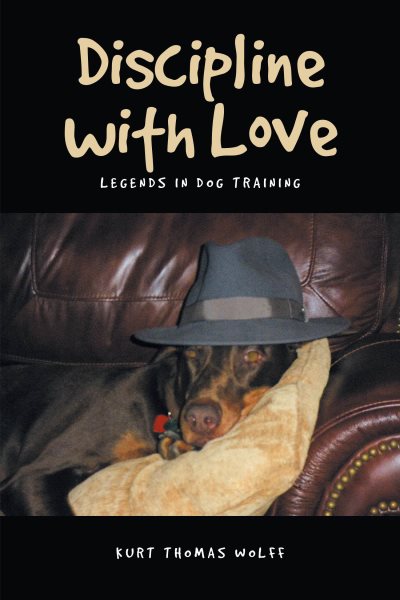 Discipline with Love: Legends in Dog Training