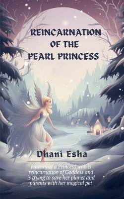 Reincarnation of the Pearl Princess