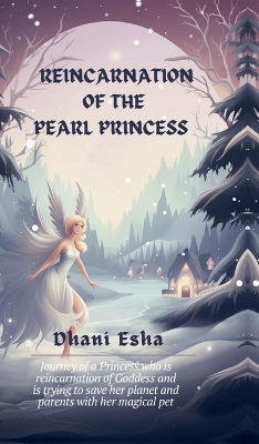 Reincarnation of the Pearl Princess