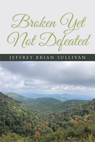 Broken Yet Not Defeated