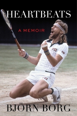 Heartbeats: A Memoir Not for Online ed.
