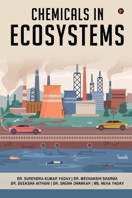 Chemicals in Ecosystems