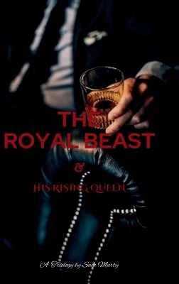 Royal BEAST & His Rising Queen