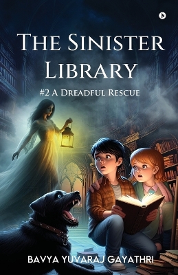 Sinister Library - A Dreadful Rescue
