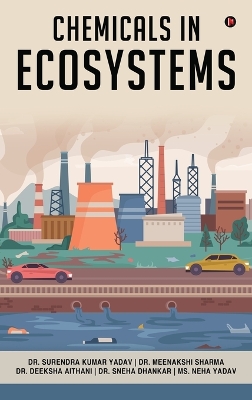 Chemicals in Ecosystems