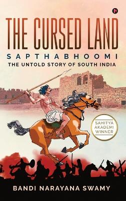 Cursed Land: Sapthabhoomi - The Untold Story of South India