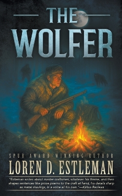 Wolfer: A Mountain Man Western Adventure