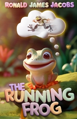 Running Frog