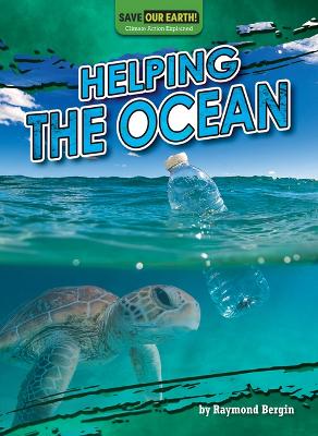 Helping the Ocean