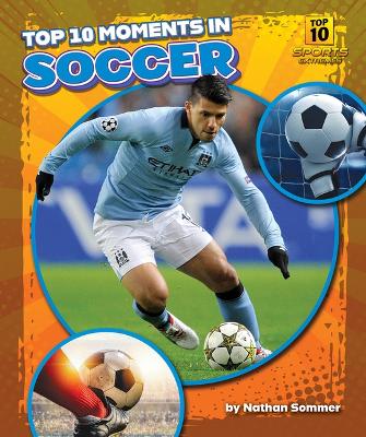 Top 10 Moments in Soccer