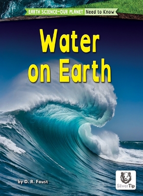 Water on Earth