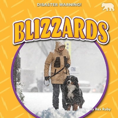 Blizzards