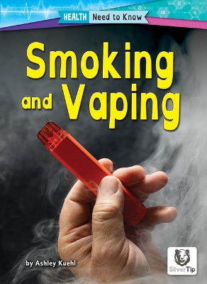 Smoking and Vaping