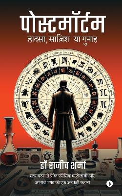 Postmortem: हादसा, साज़िश  या गुनाह