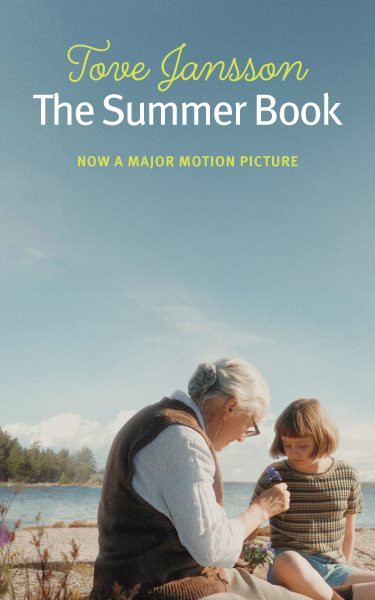 Summer Book (Movie Tie-In Edition) Media tie-in