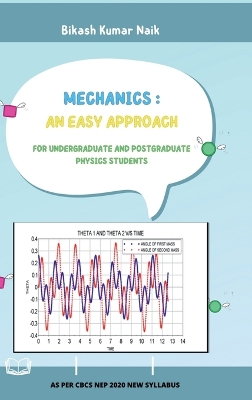 Mechanics: An Easy Approach