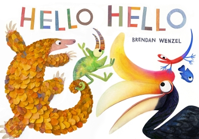Hello Hello