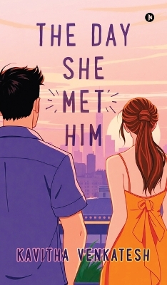 Day She Met Him
