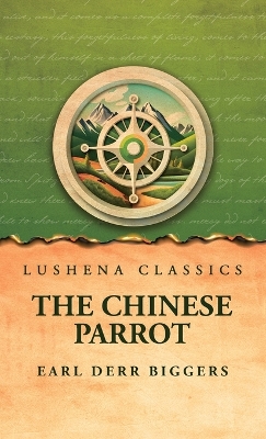 Chinese Parrot