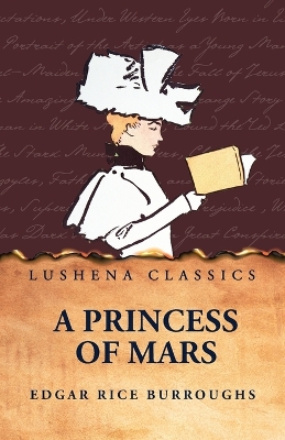 Princess of Mars
