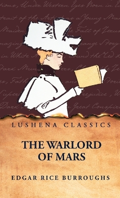 Warlord of Mars