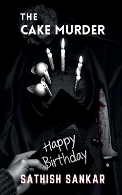 Cake Murder