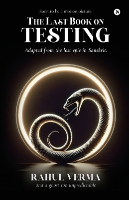 Last Book on Testing
