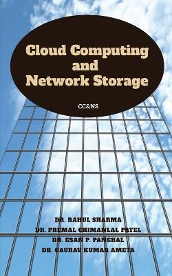 Cloud Computing and Network Storage: Cc&ns